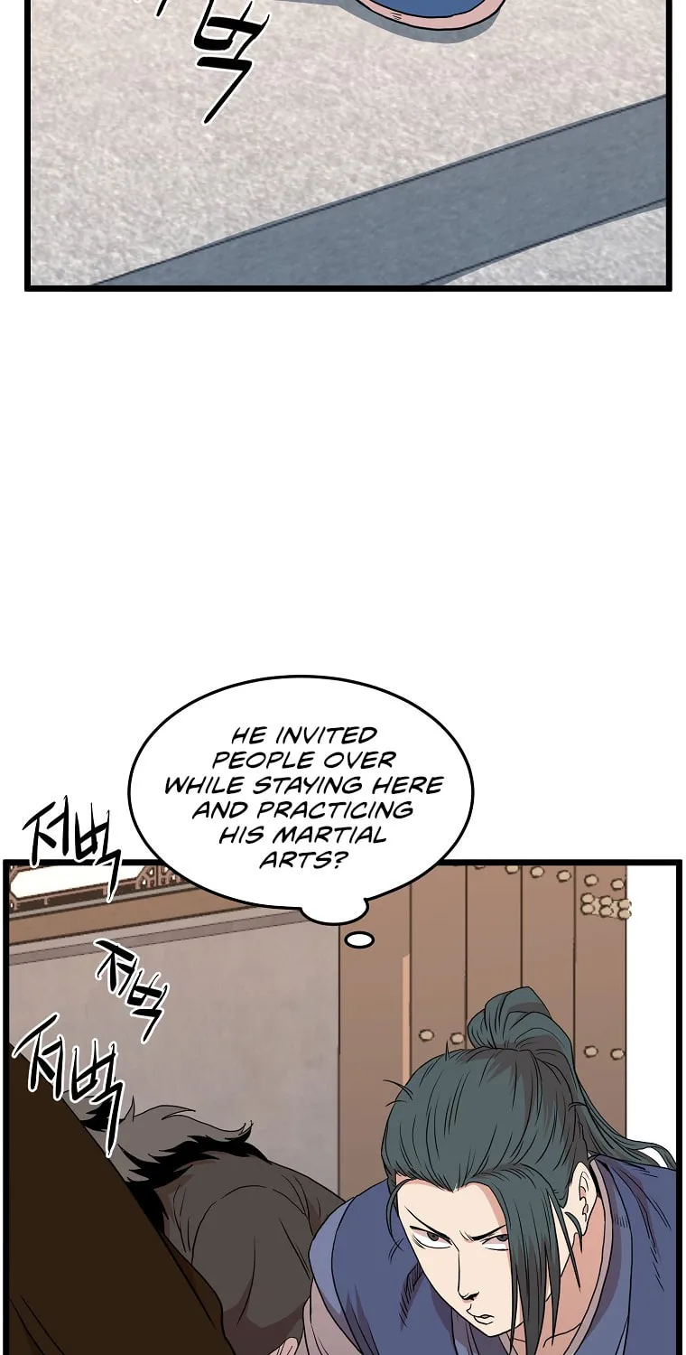 Read Murim Login chapter 98 image 75 on Lezhin