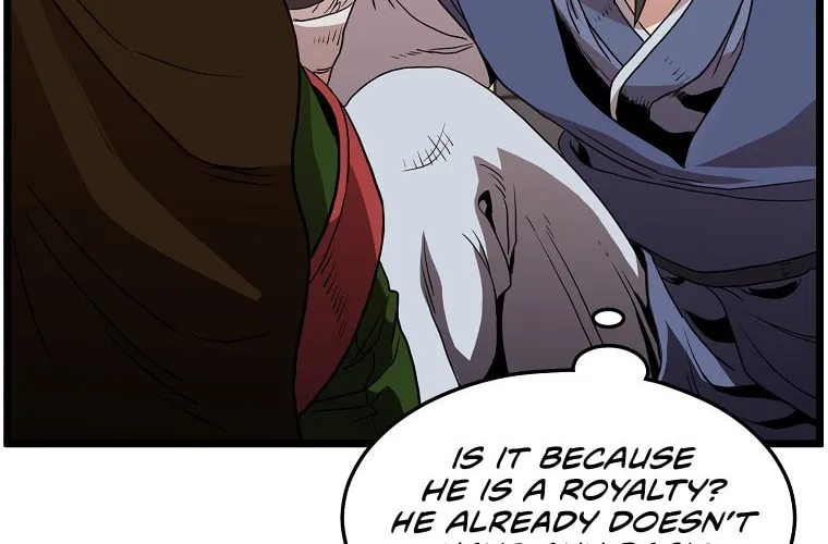 Read Murim Login chapter 98 image 76 on Lezhin