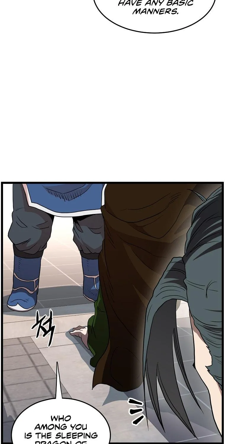 Read Murim Login chapter 98 image 77 on Lezhin