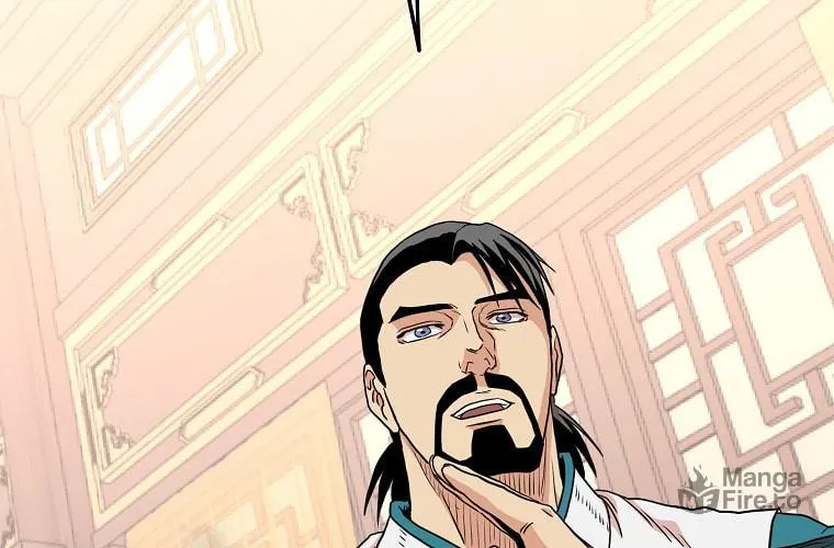 Read Murim Login chapter 98 image 8 on Lezhin