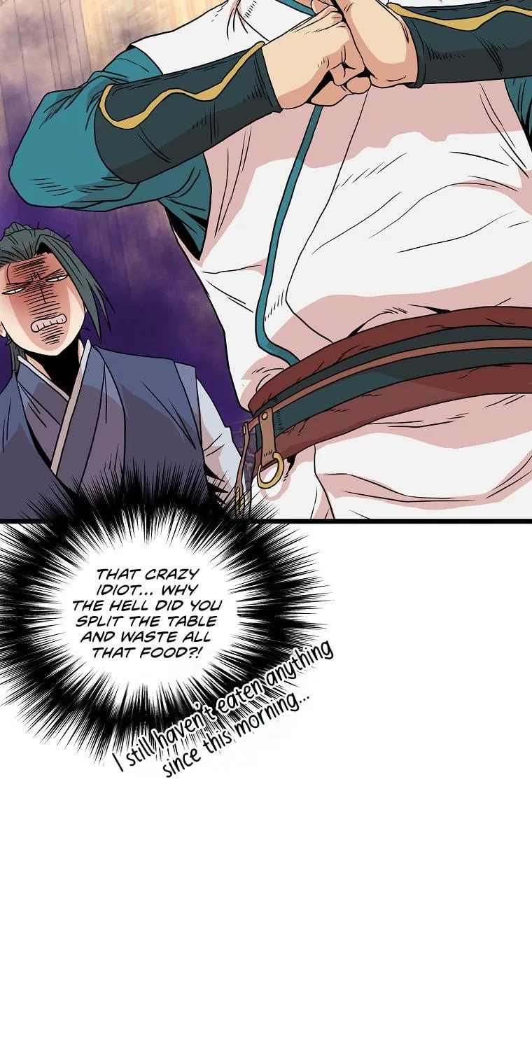 Read Murim Login chapter 98 image 9 on Lezhin