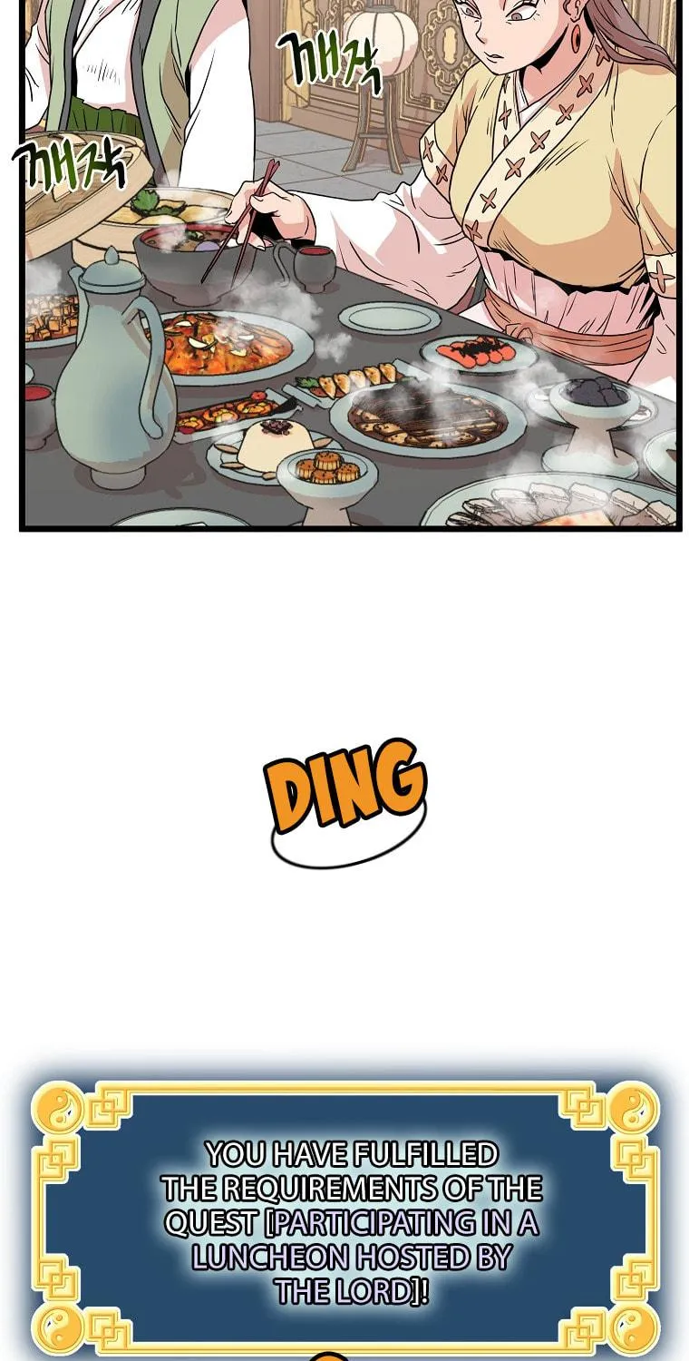 Read Murim Login chapter 98 image 93 on Lezhin