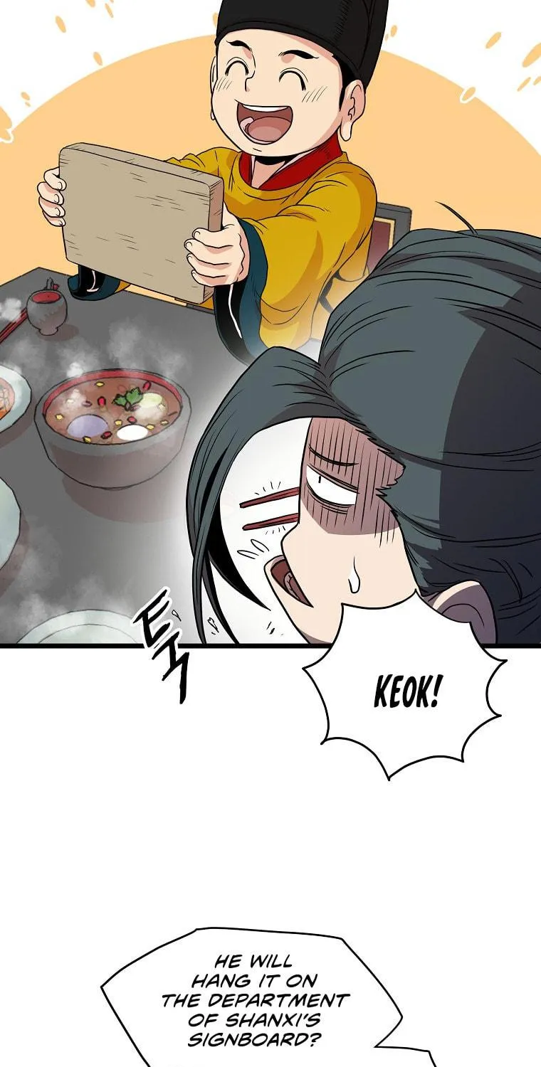 Read Murim Login chapter 98 image 99 on Lezhin