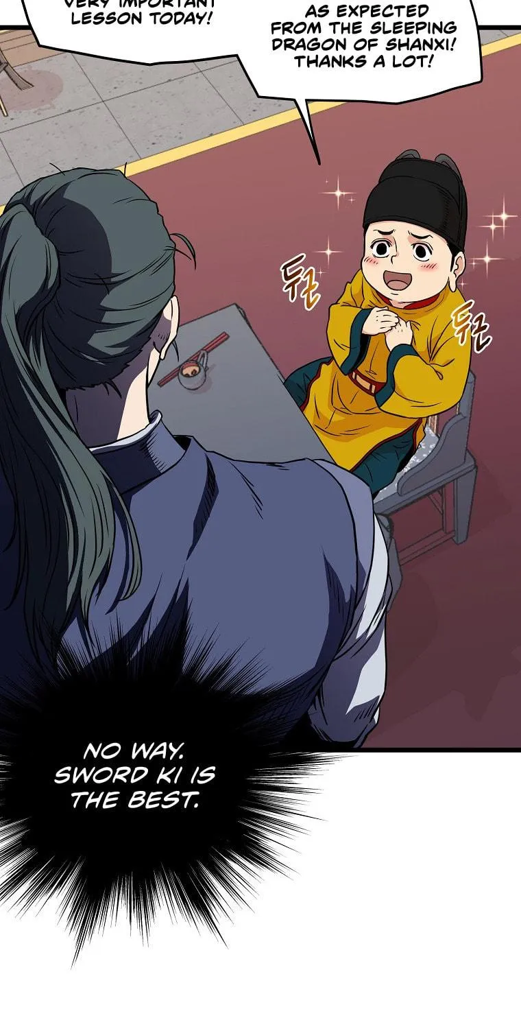 Read Murim Login chapter 99 image 10 on Lezhin