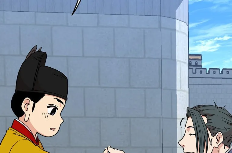 Read Murim Login chapter 99 image 105 on Lezhin