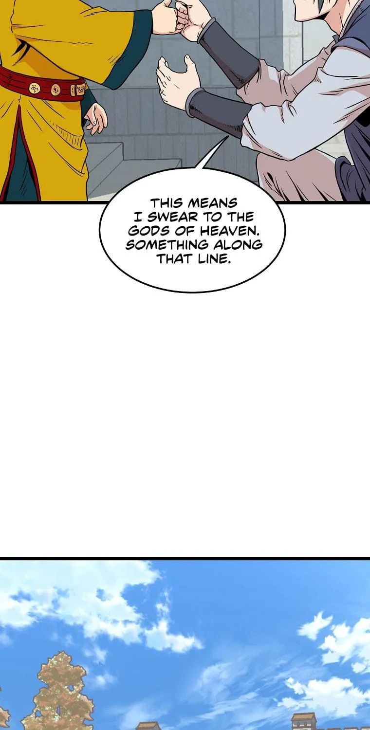Read Murim Login chapter 99 image 106 on Lezhin