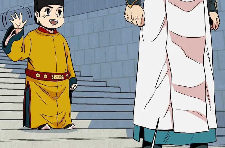 Read Murim Login chapter 99 image 115 on Lezhin