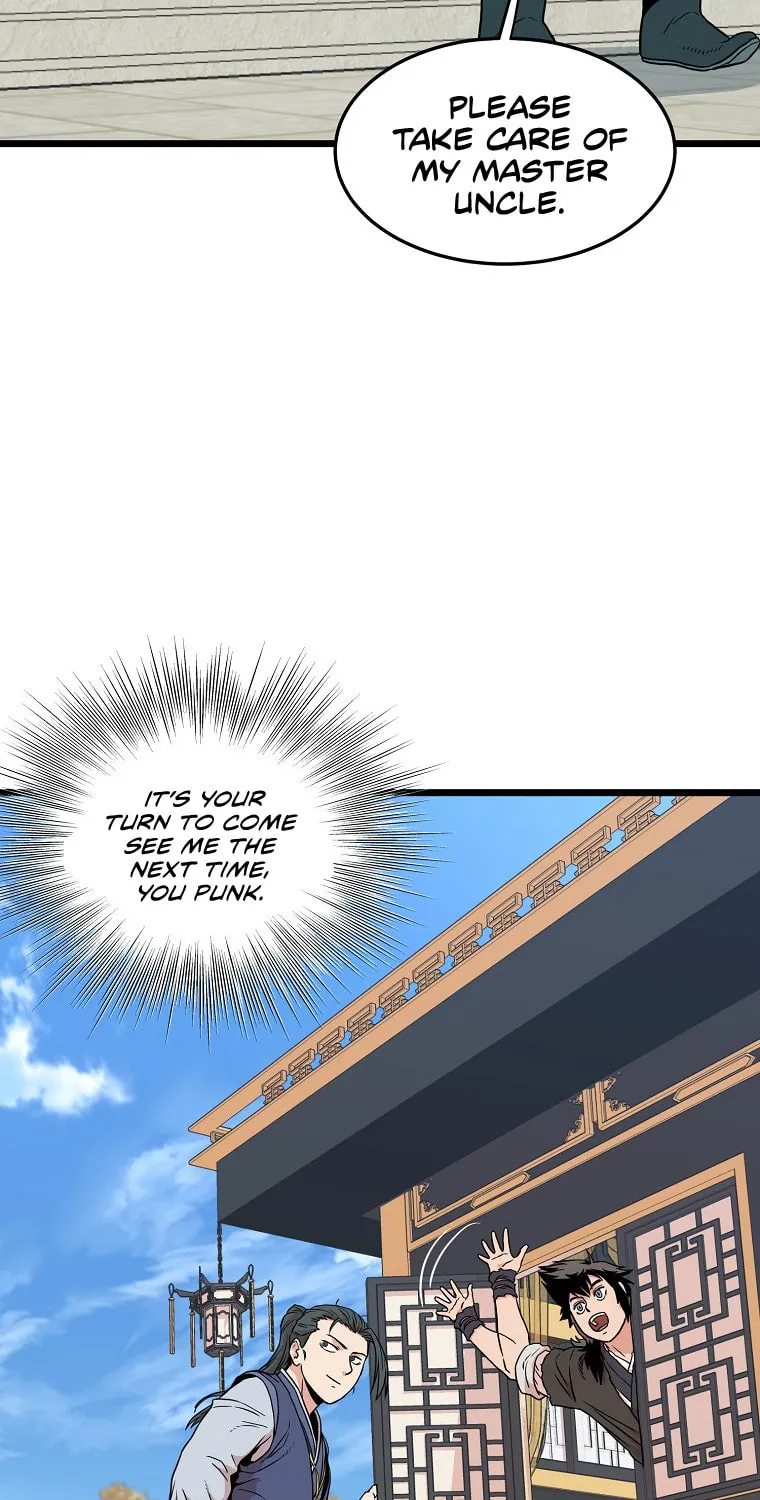 Read Murim Login chapter 99 image 116 on Lezhin