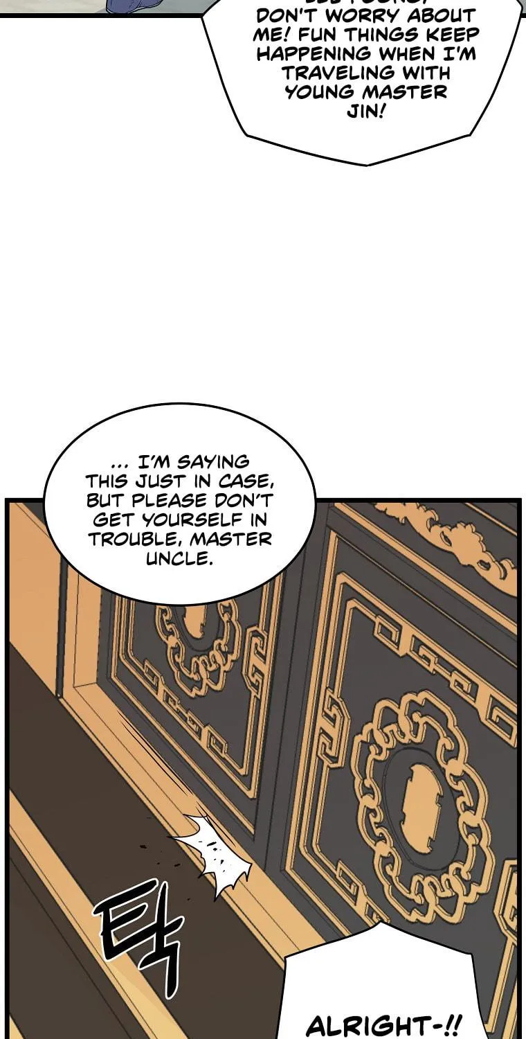 Read Murim Login chapter 99 image 118 on Lezhin