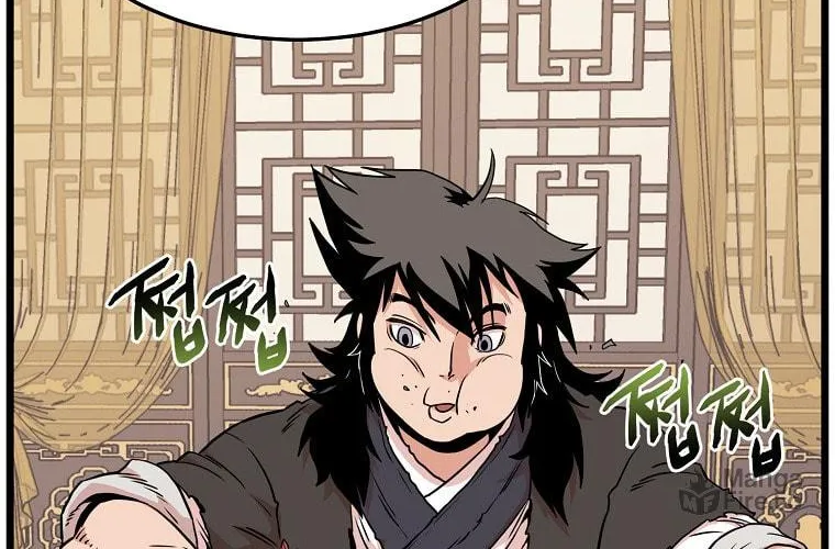 Read Murim Login chapter 99 image 13 on Lezhin