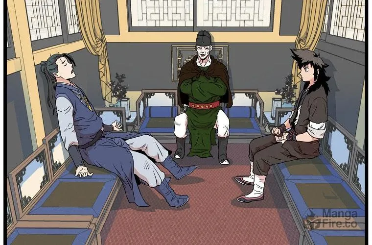 Read Murim Login chapter 99 image 130 on Lezhin