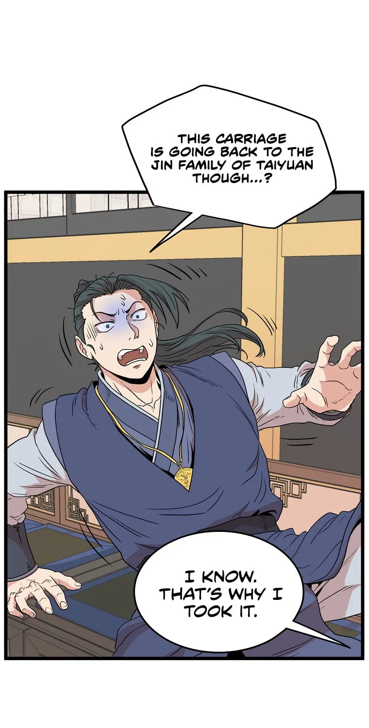 Read Murim Login chapter 99 image 133 on Lezhin