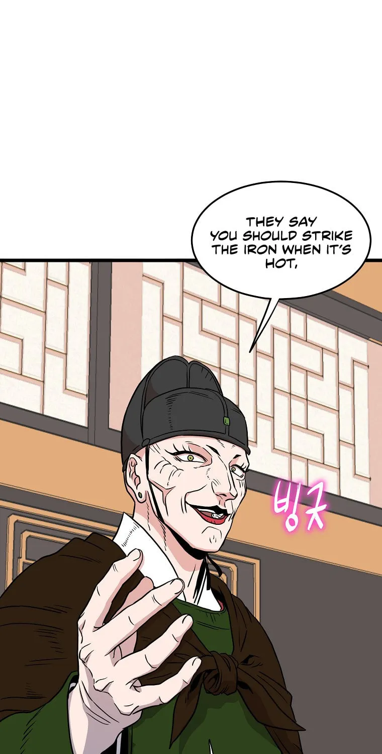 Read Murim Login chapter 99 image 134 on Lezhin