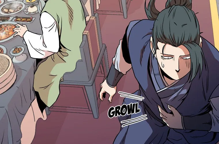 Read Murim Login chapter 99 image 15 on Lezhin