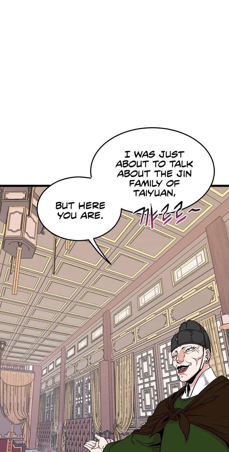 Read Murim Login chapter 99 image 18 on Lezhin