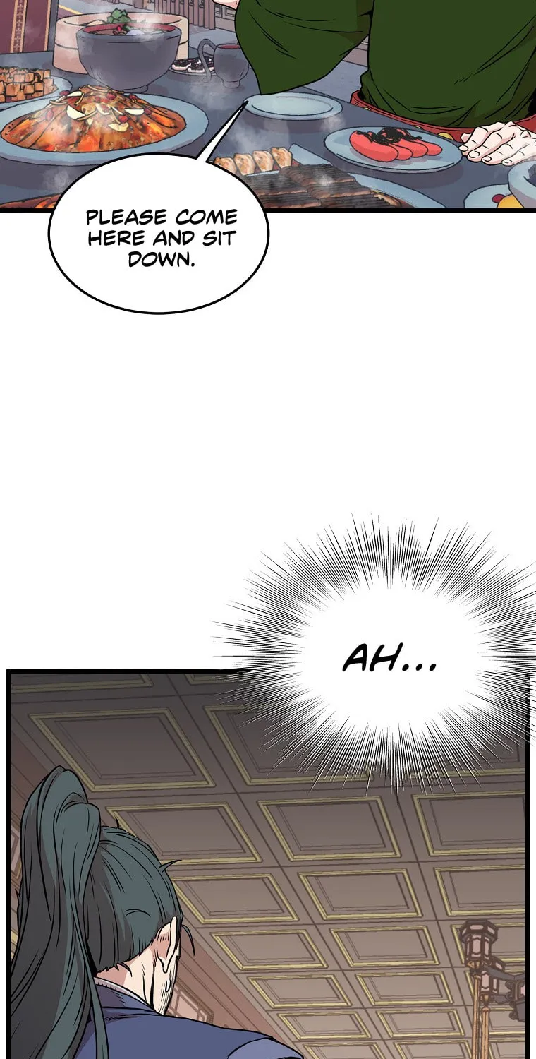 Read Murim Login chapter 99 image 19 on Lezhin