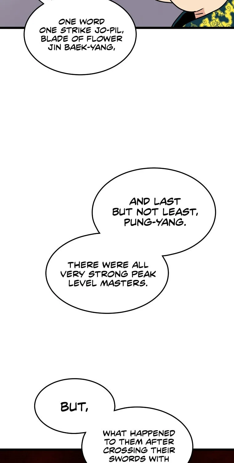 Read Murim Login chapter 99 image 2 on Lezhin