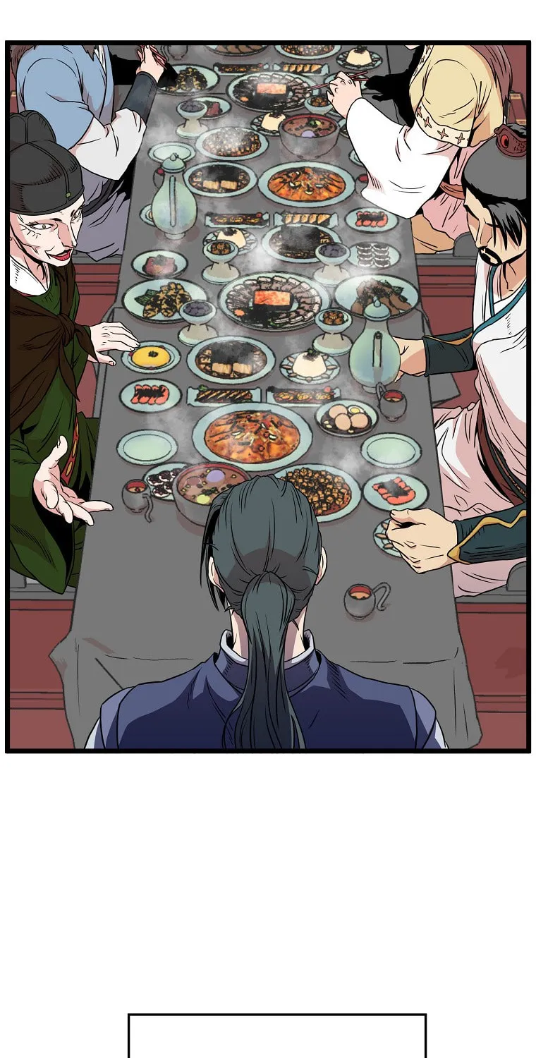 Read Murim Login chapter 99 image 22 on Lezhin