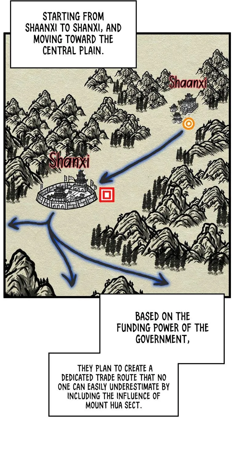 Read Murim Login chapter 99 image 24 on Lezhin