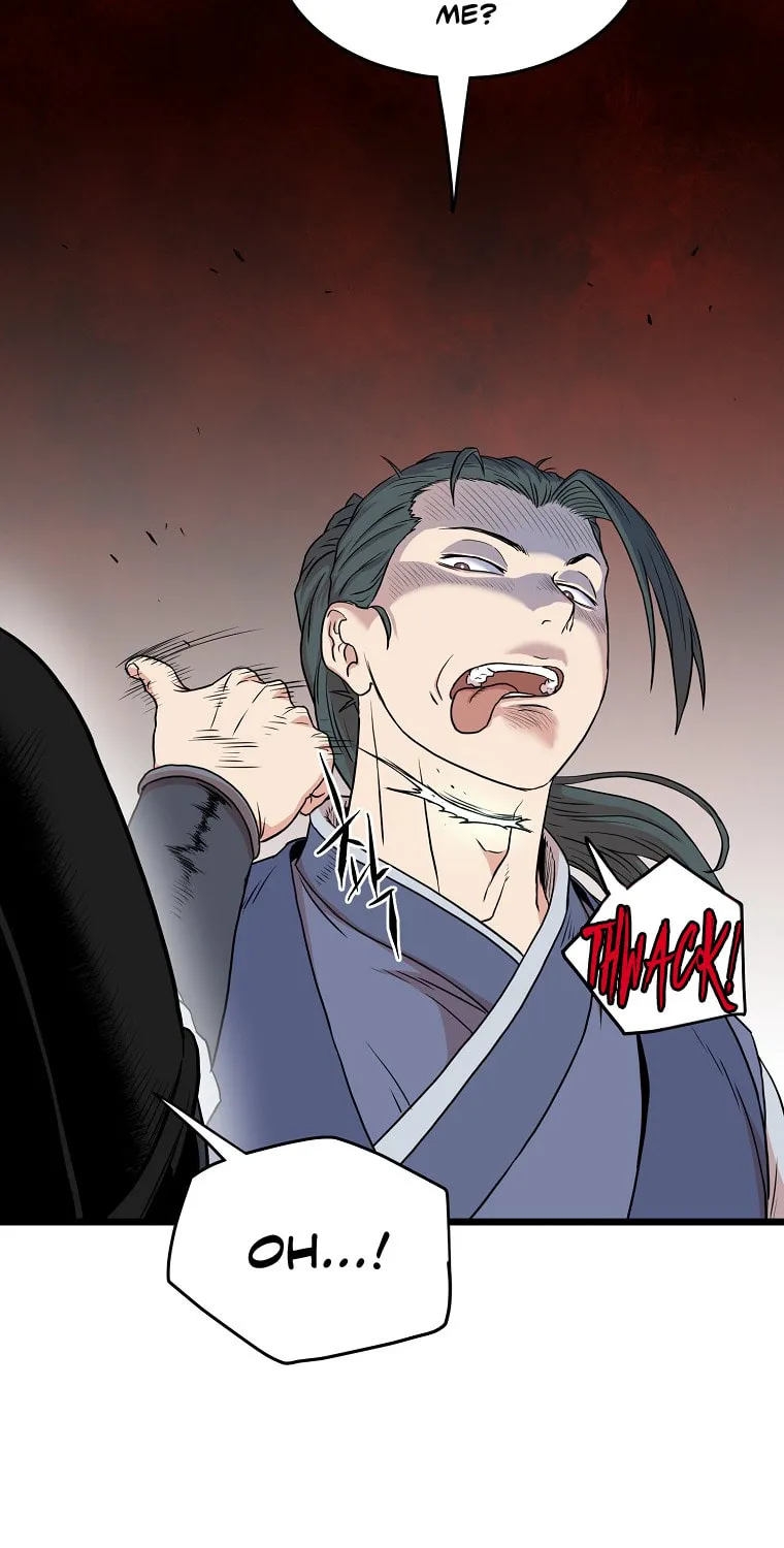 Read Murim Login chapter 99 image 3 on Lezhin