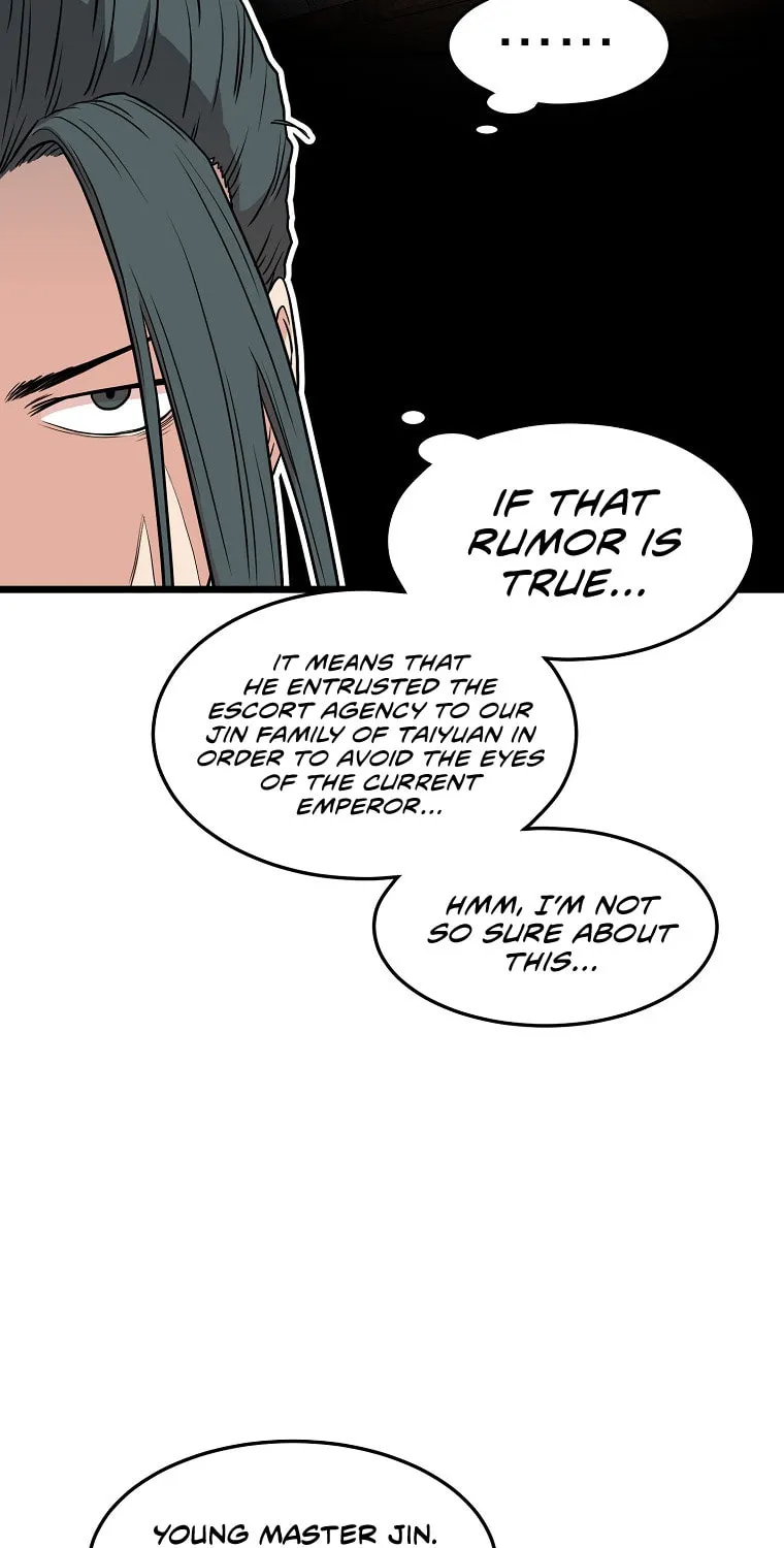 Read Murim Login chapter 99 image 30 on Lezhin