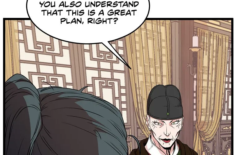 Read Murim Login chapter 99 image 31 on Lezhin