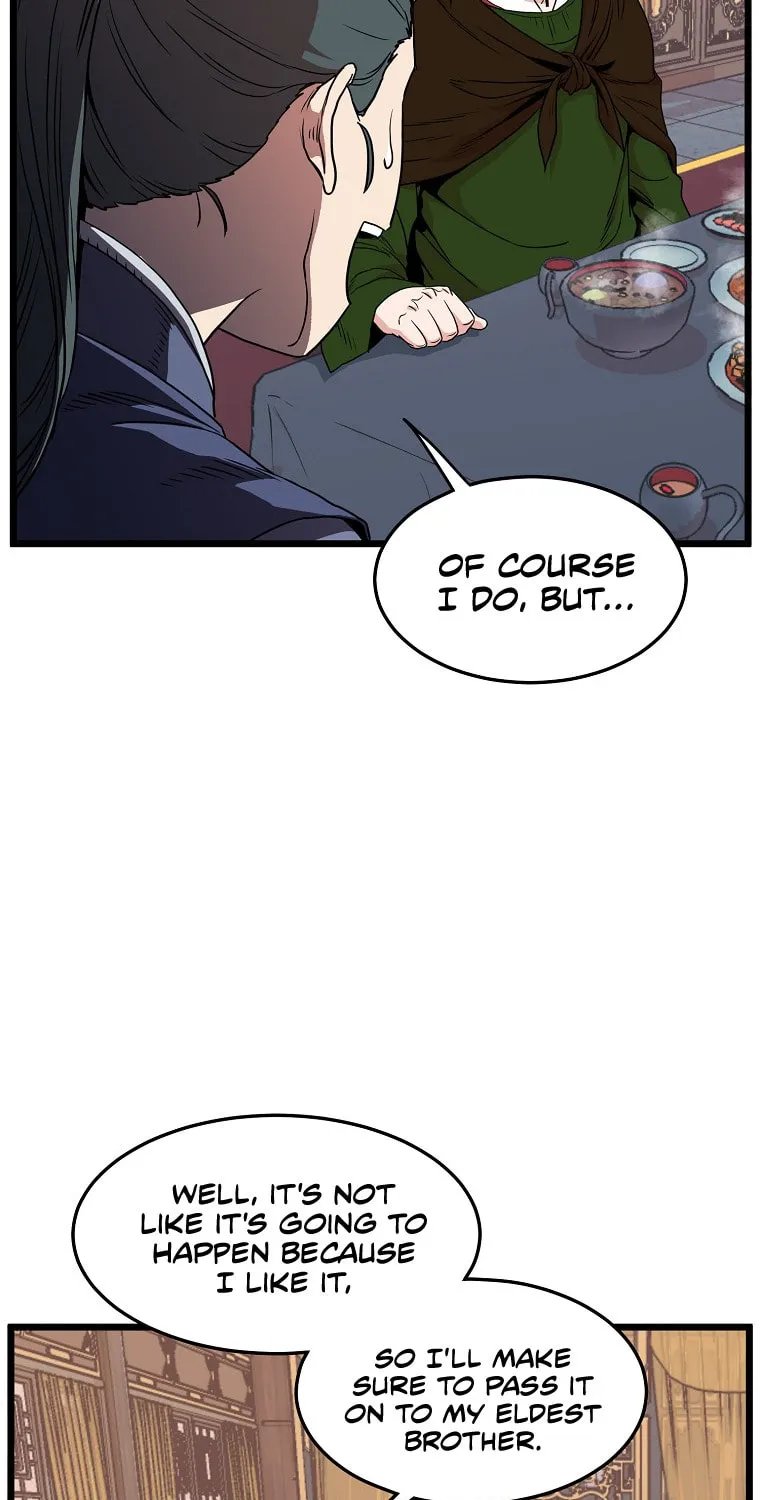 Read Murim Login chapter 99 image 32 on Lezhin