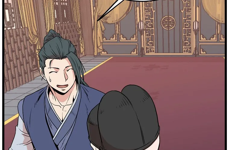 Read Murim Login chapter 99 image 33 on Lezhin
