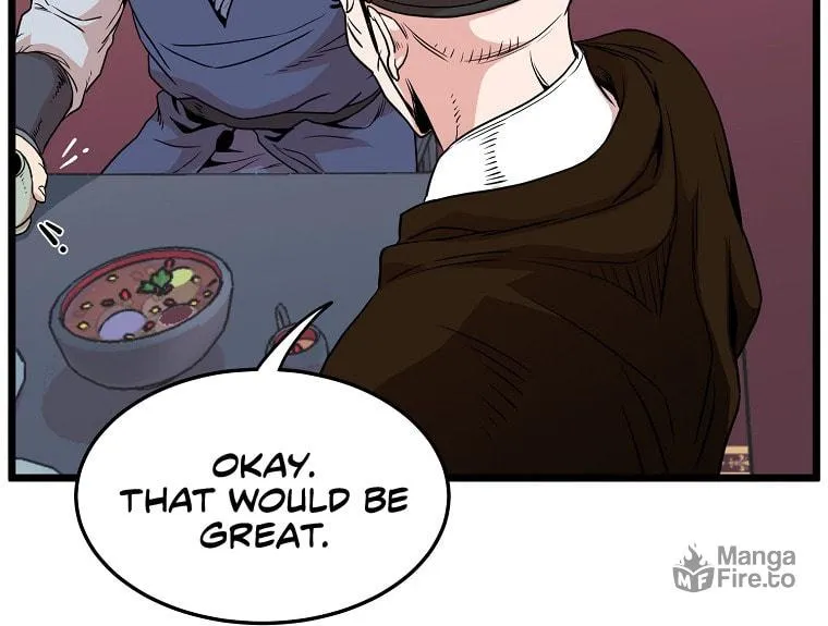 Read Murim Login chapter 99 image 34 on Lezhin