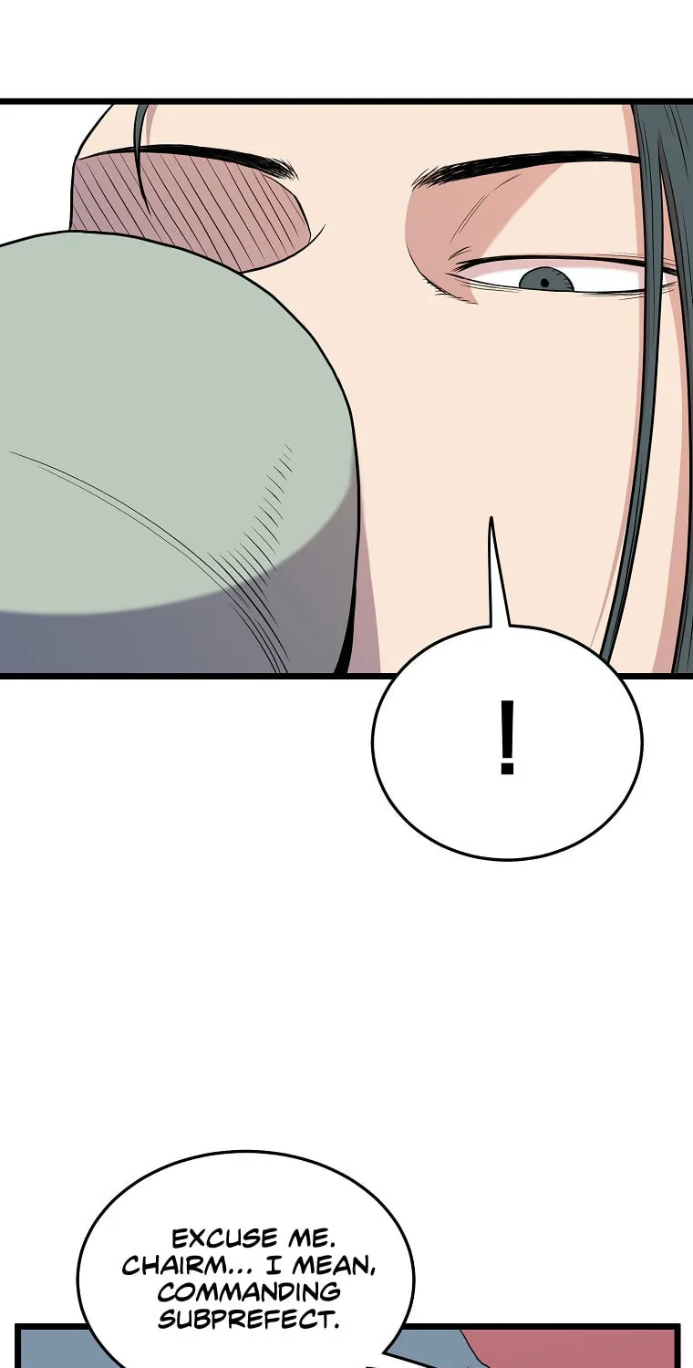 Read Murim Login chapter 99 image 37 on Lezhin
