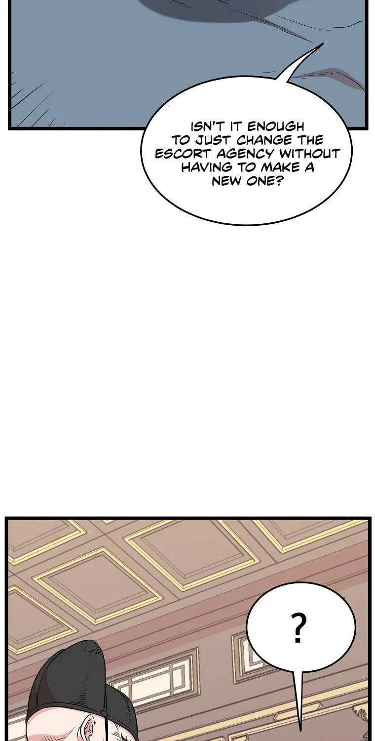 Read Murim Login chapter 99 image 39 on Lezhin