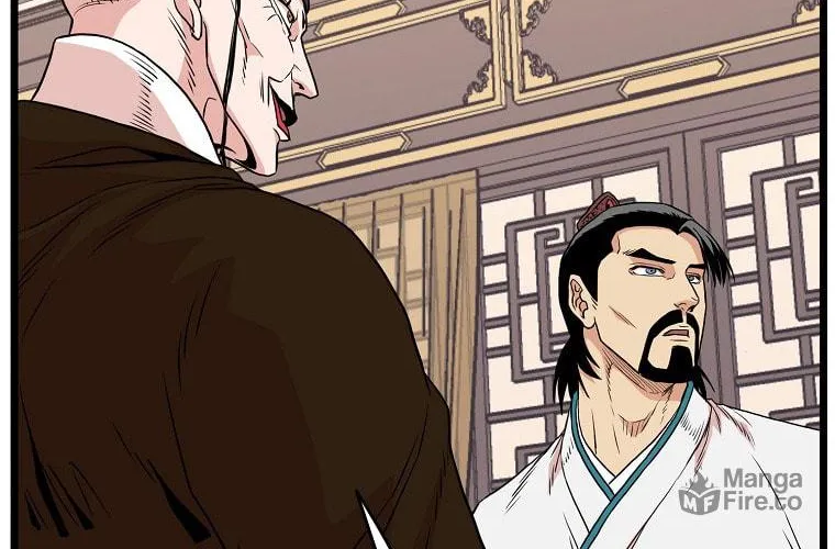 Read Murim Login chapter 99 image 40 on Lezhin