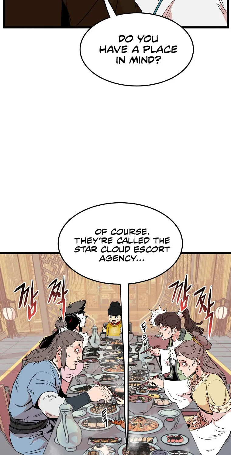 Read Murim Login chapter 99 image 41 on Lezhin