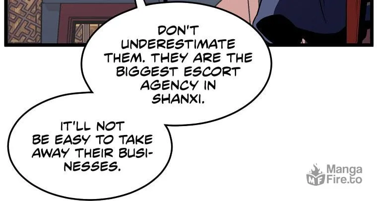 Read Murim Login chapter 99 image 45 on Lezhin