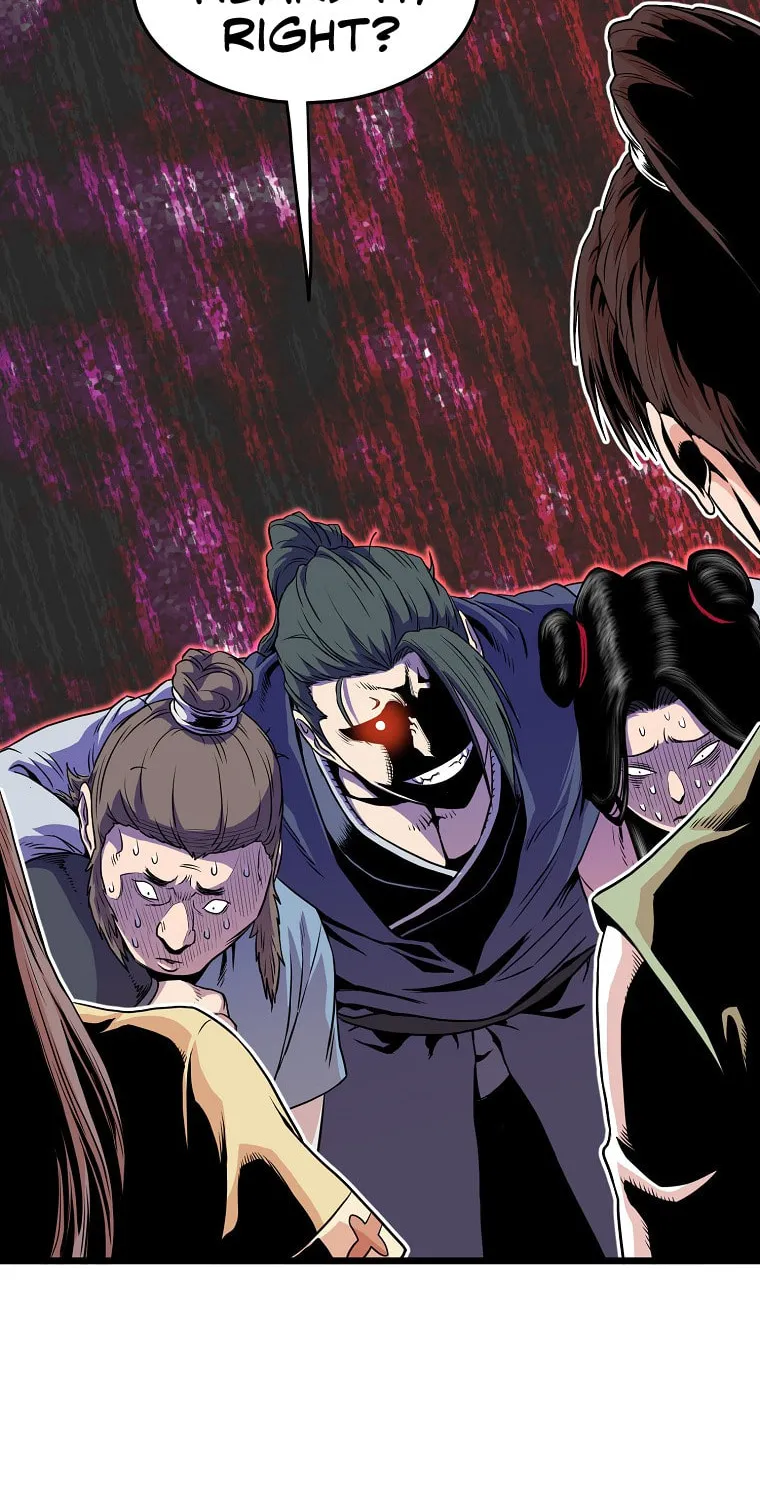 Read Murim Login chapter 99 image 49 on Lezhin