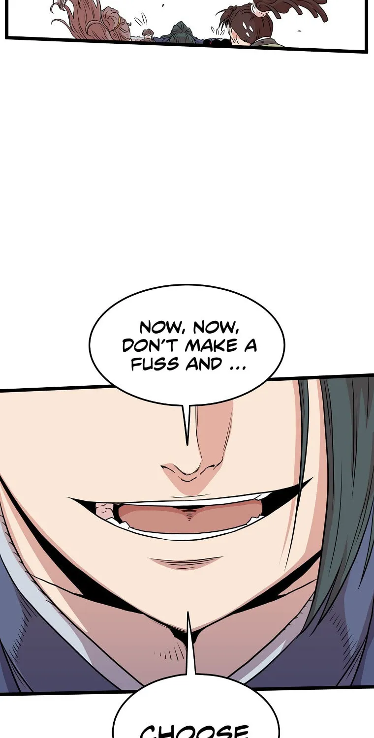 Read Murim Login chapter 99 image 51 on Lezhin