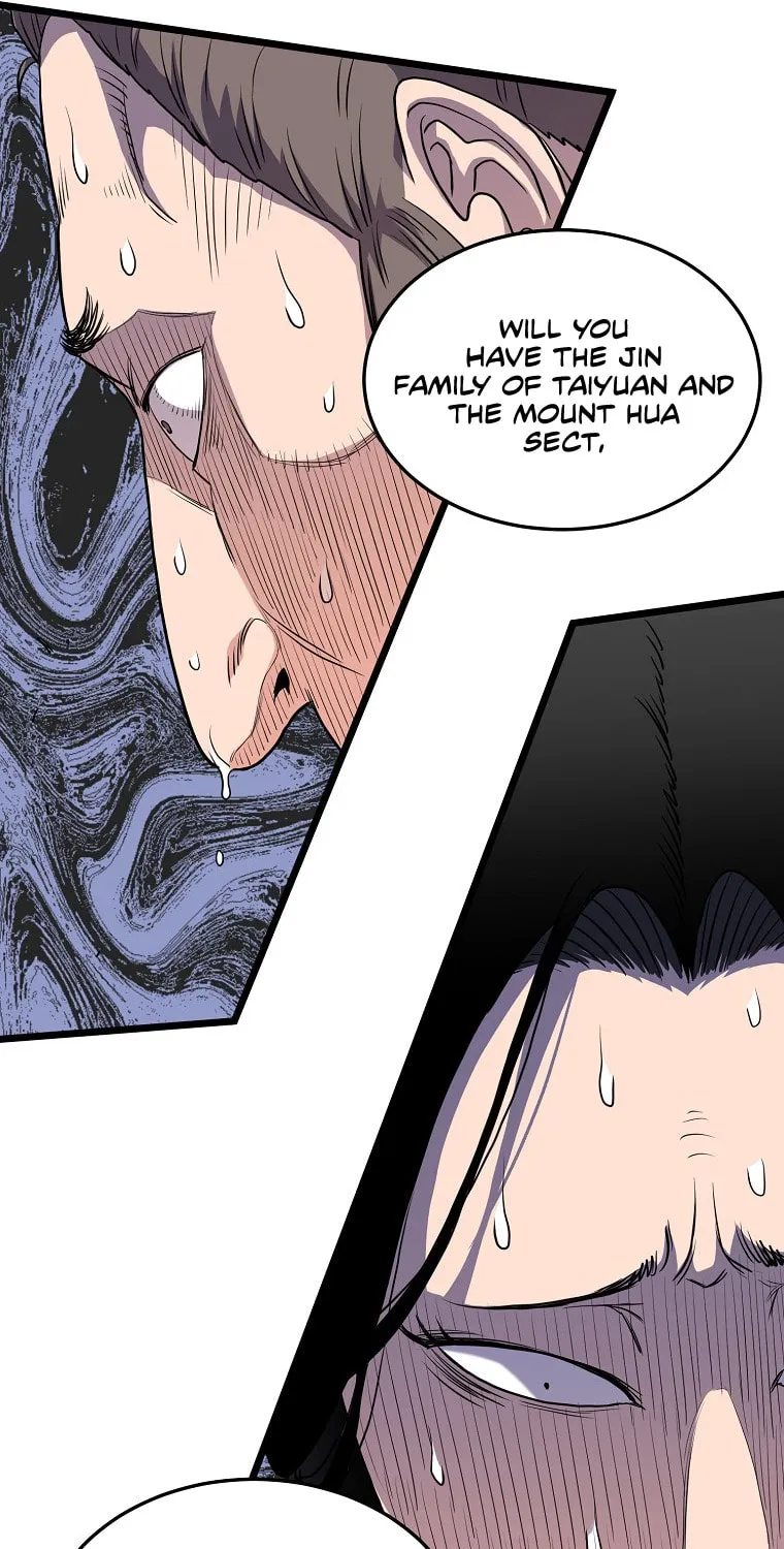 Read Murim Login chapter 99 image 53 on Lezhin