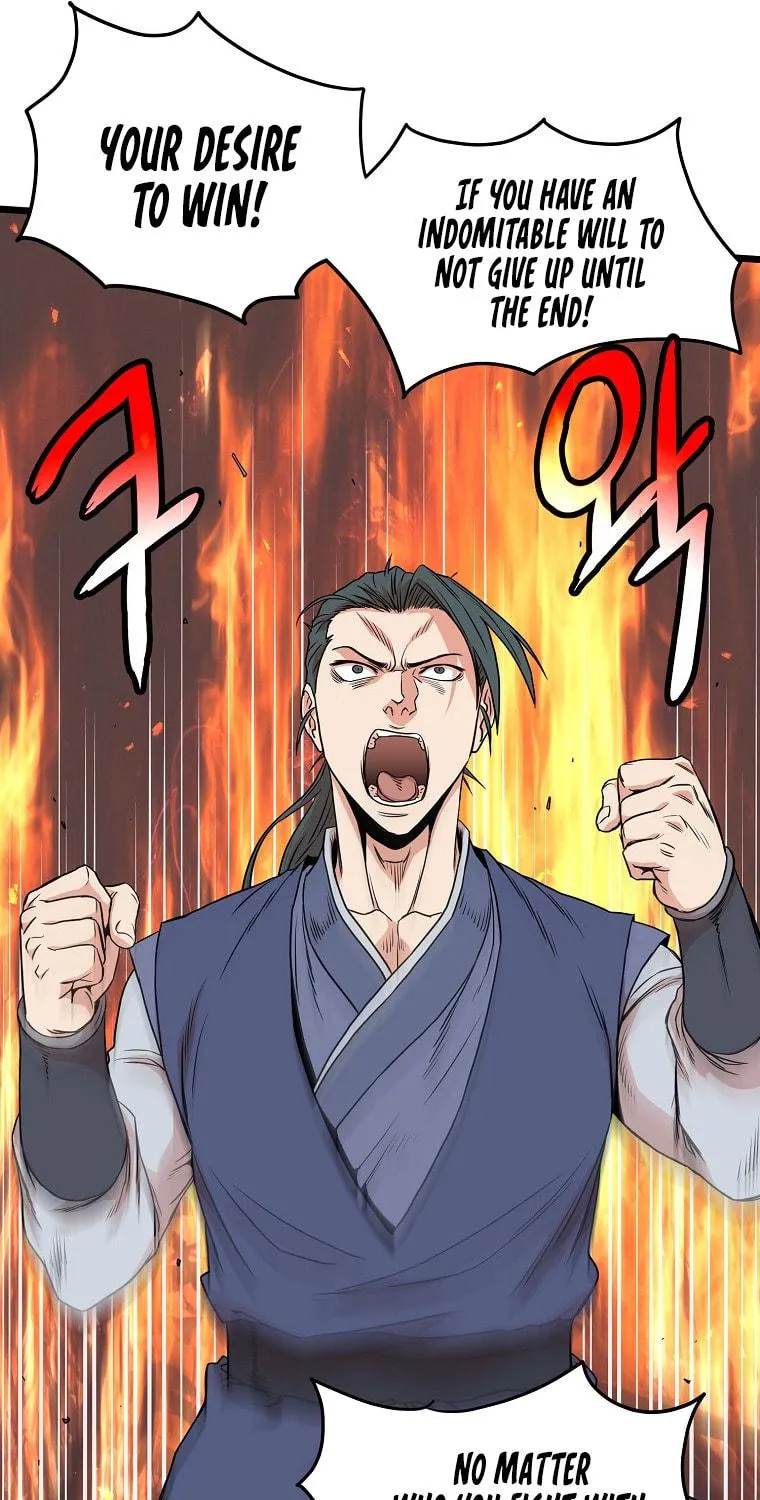 Read Murim Login chapter 99 image 6 on Lezhin