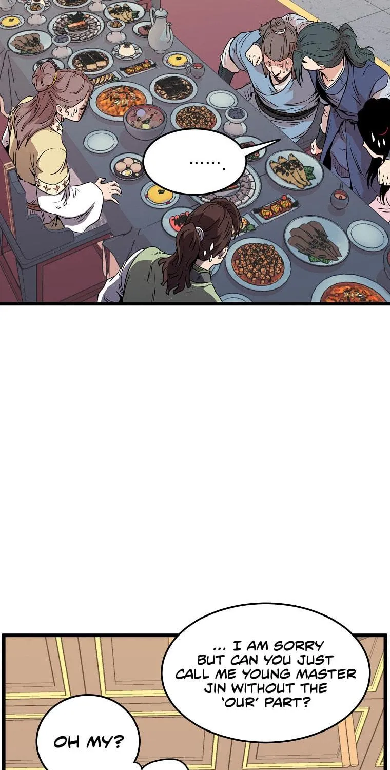 Read Murim Login chapter 99 image 61 on Lezhin