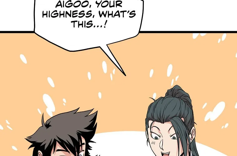 Read Murim Login chapter 99 image 69 on Lezhin