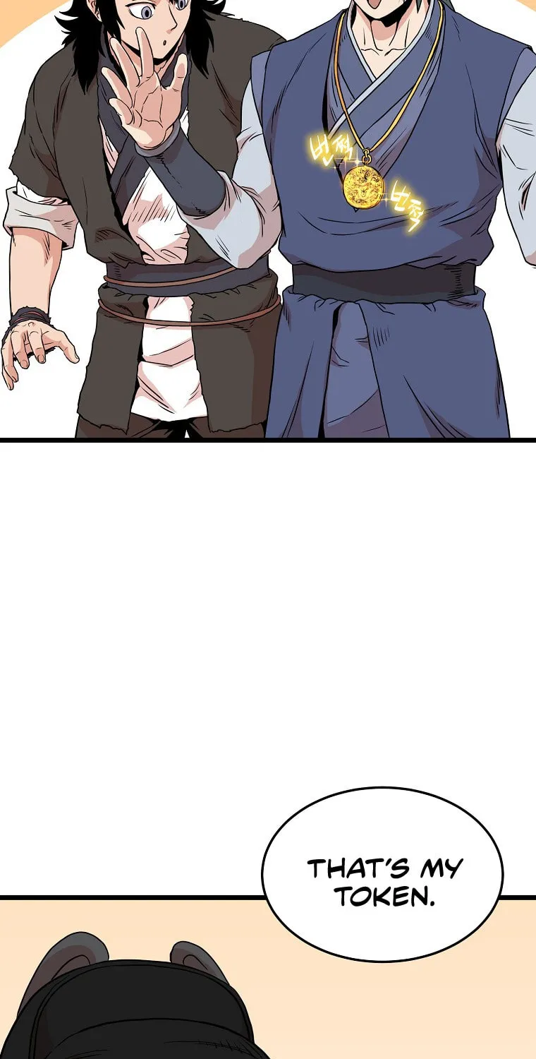 Read Murim Login chapter 99 image 70 on Lezhin