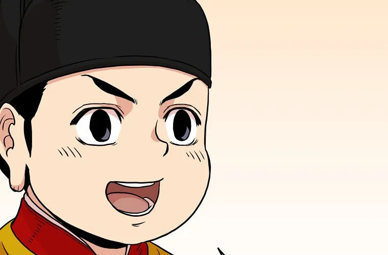 Read Murim Login chapter 99 image 71 on Lezhin