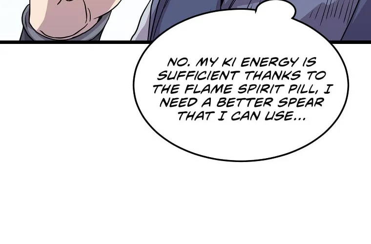 Read Murim Login chapter 99 image 75 on Lezhin