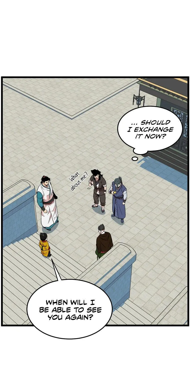 Read Murim Login chapter 99 image 76 on Lezhin