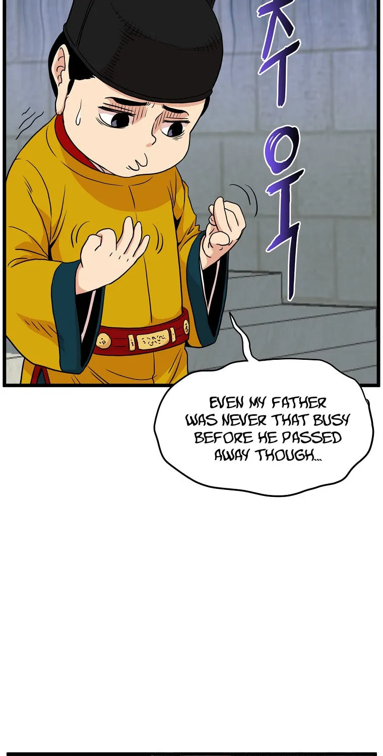 Read Murim Login chapter 99 image 80 on Lezhin