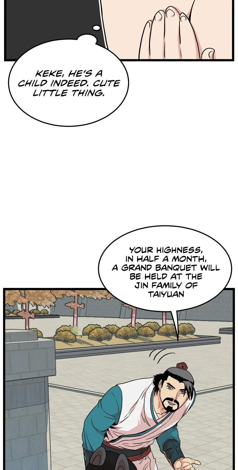Read Murim Login chapter 99 image 82 on Lezhin