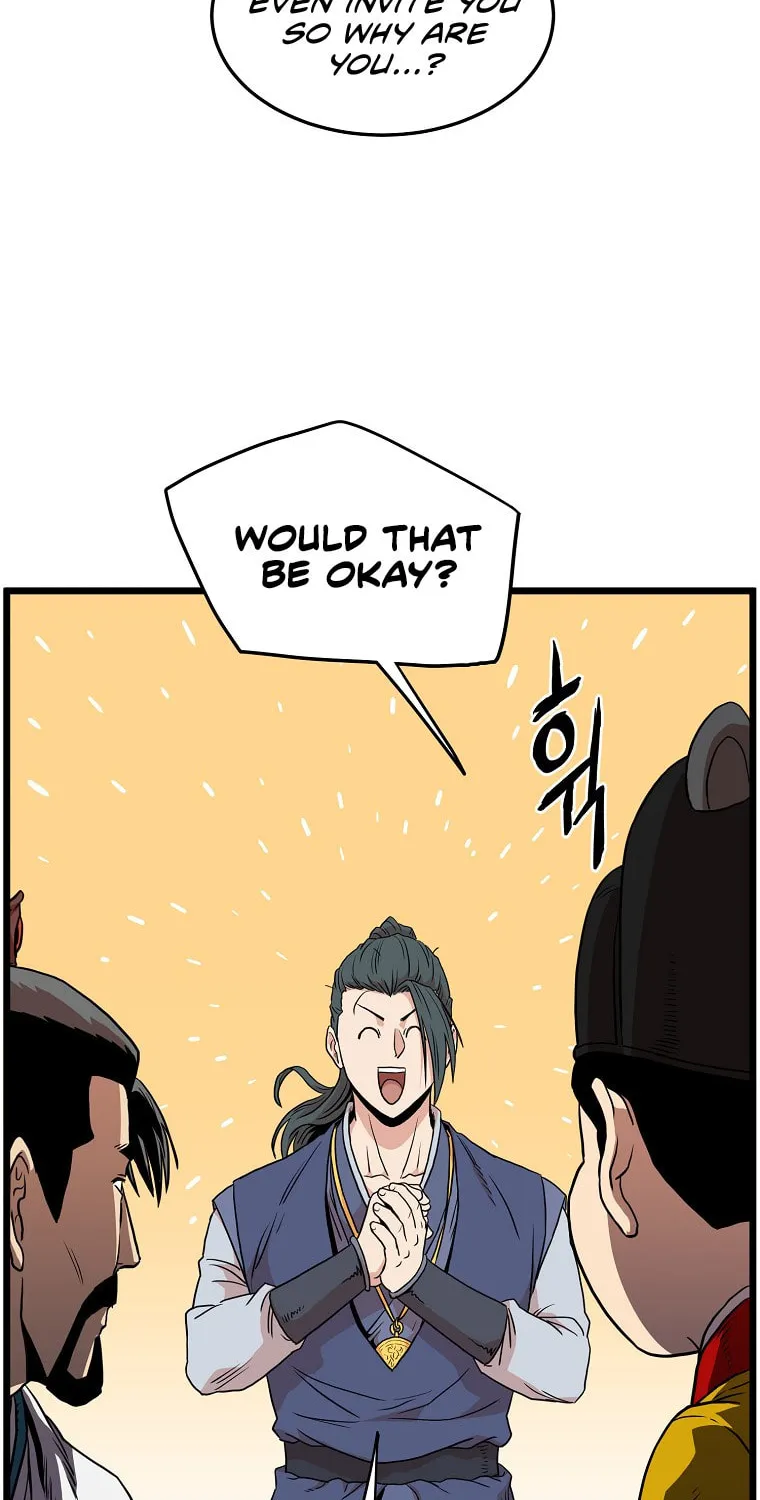 Read Murim Login chapter 99 image 86 on Lezhin