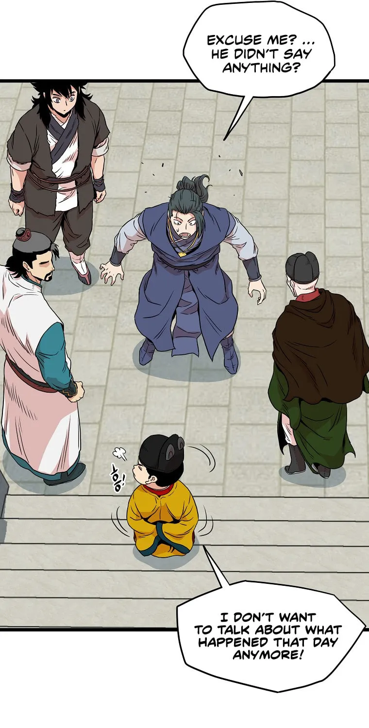 Read Murim Login chapter 99 image 92 on Lezhin