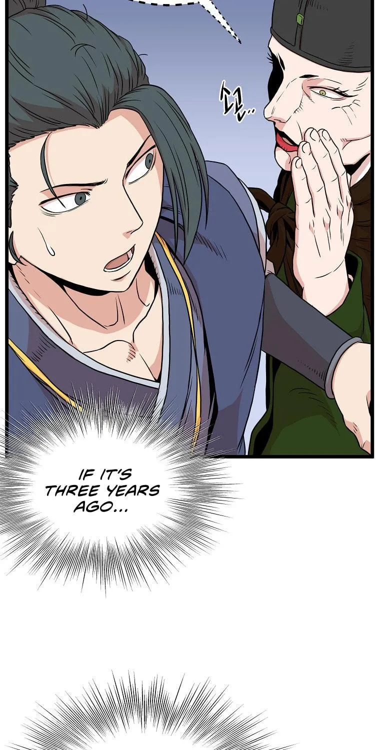 Read Murim Login chapter 99 image 94 on Lezhin