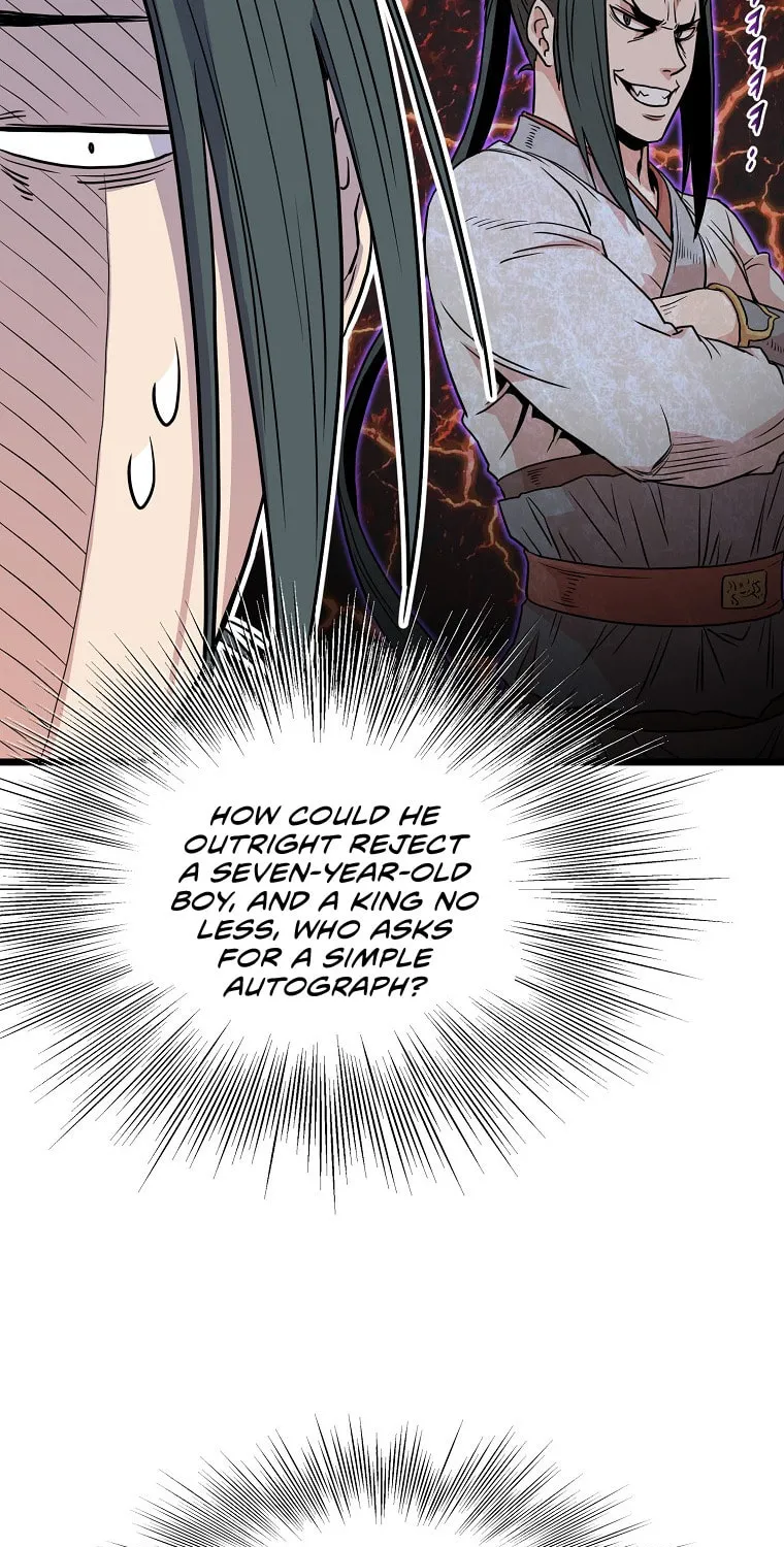 Read Murim Login chapter 99 image 96 on Lezhin